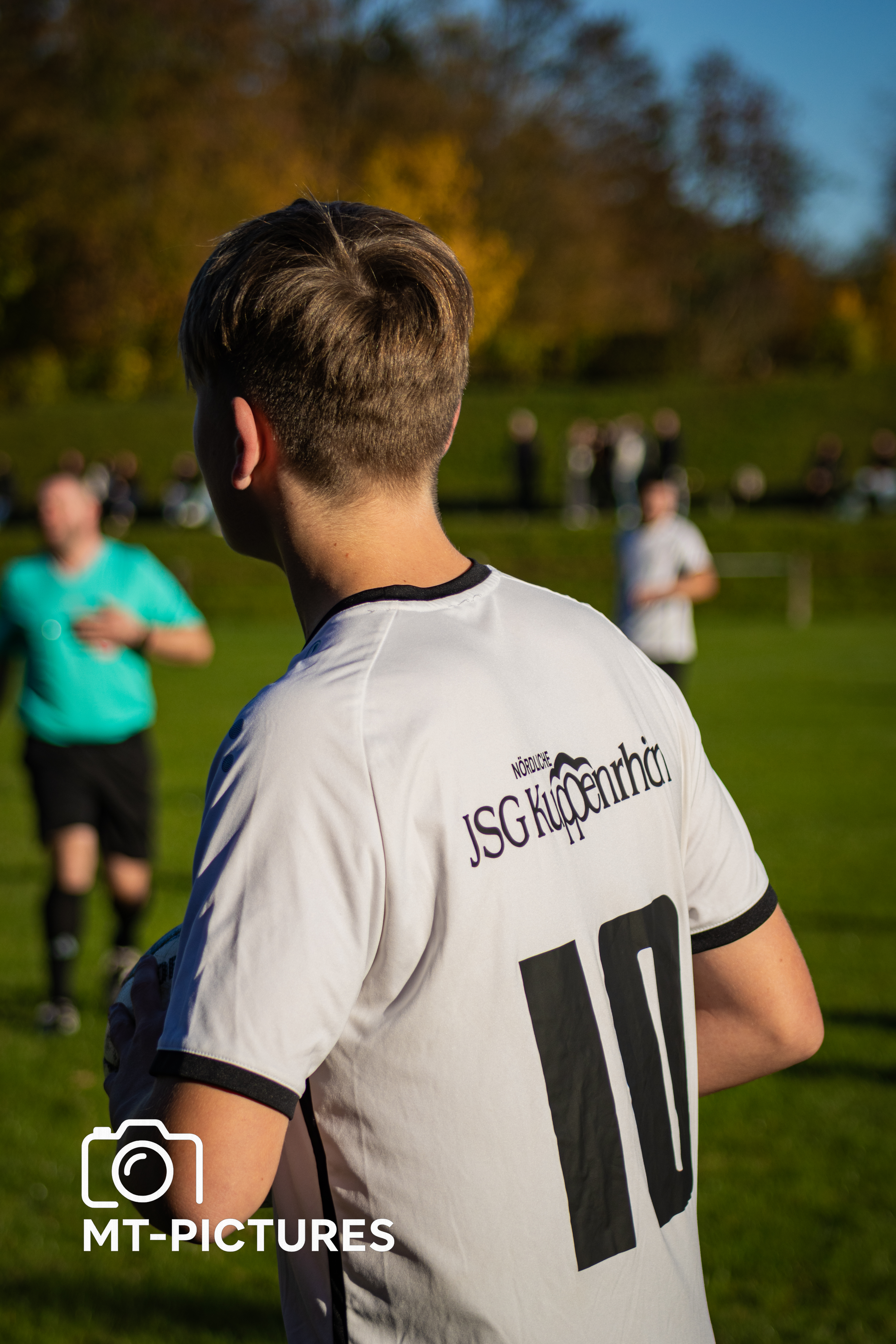 Fu&szlig;ball Bild 3