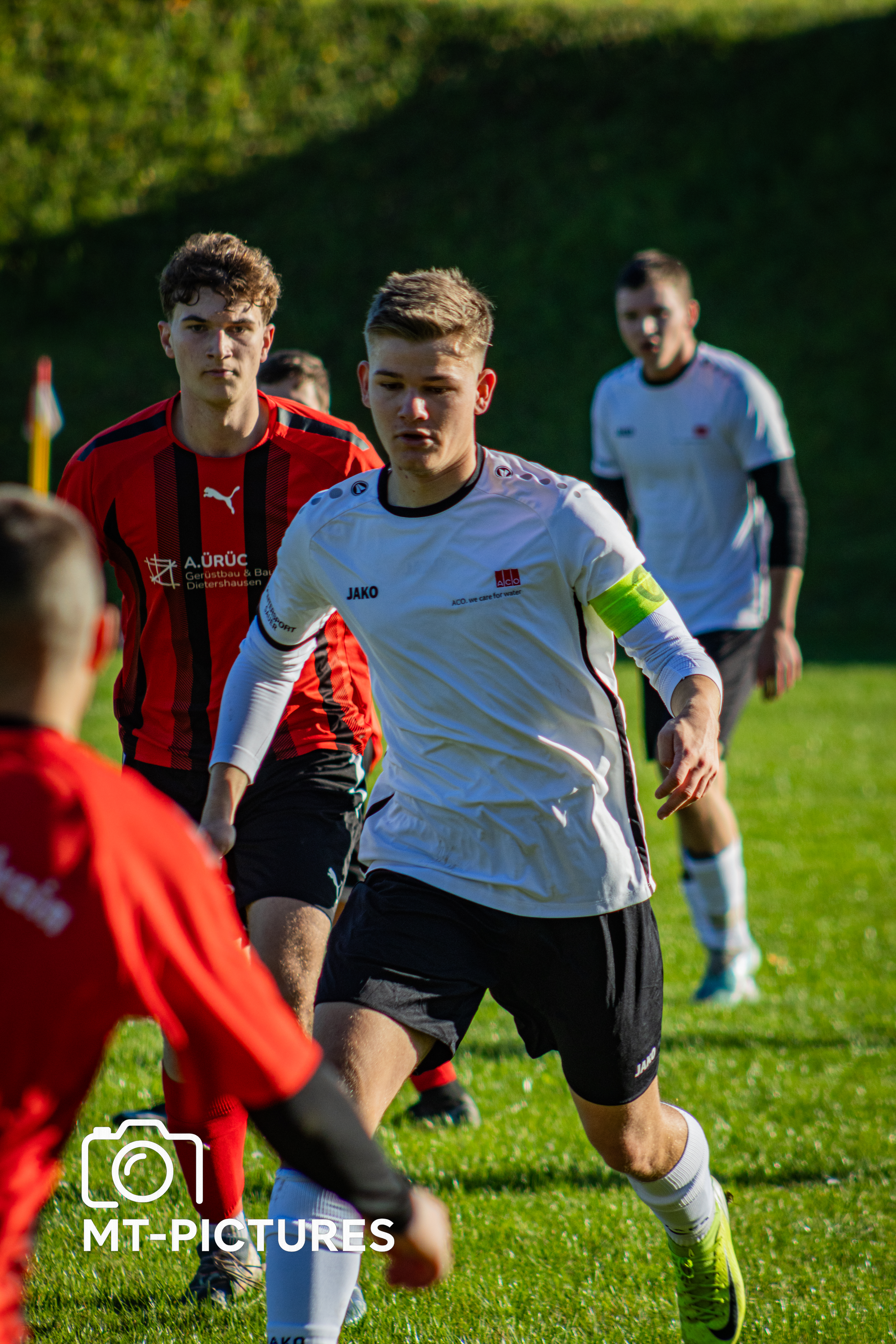Fu&szlig;ball Bild 4