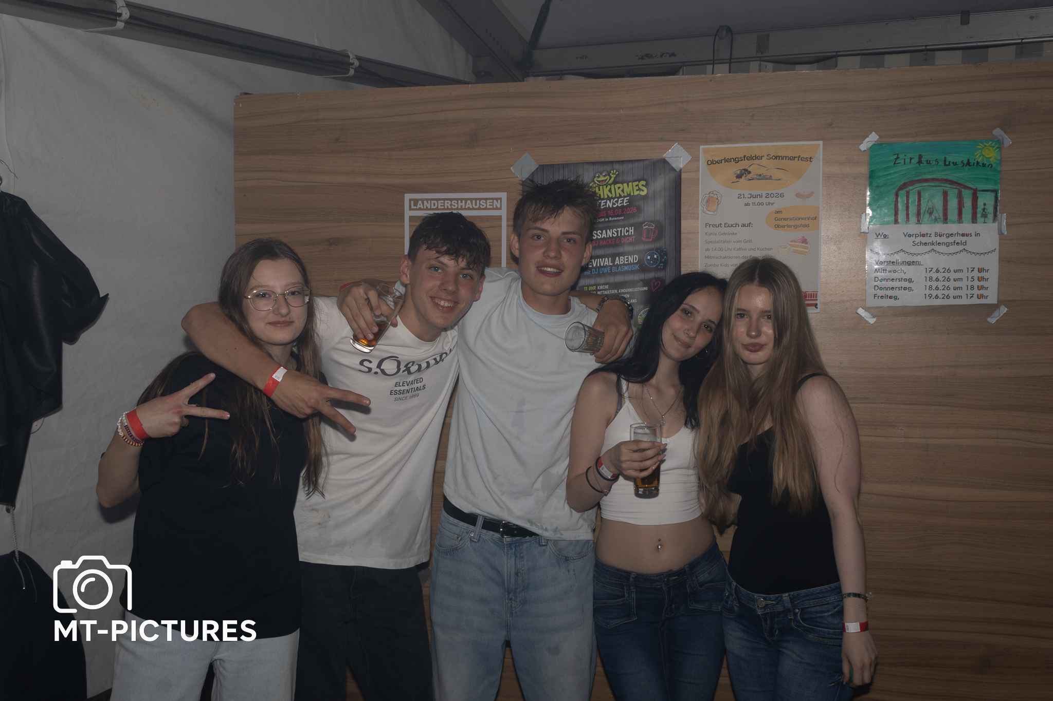Kirmes LA Bild 11